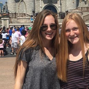 Meet your Posher, Grace